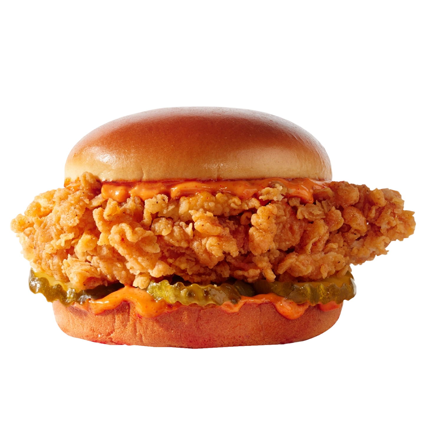 CHICKEN SANDWICH