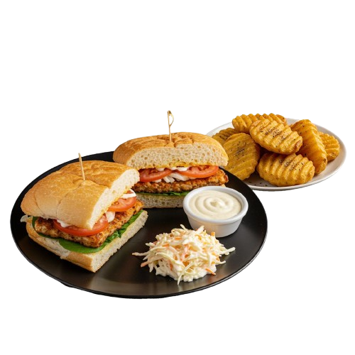 DELI SNACK