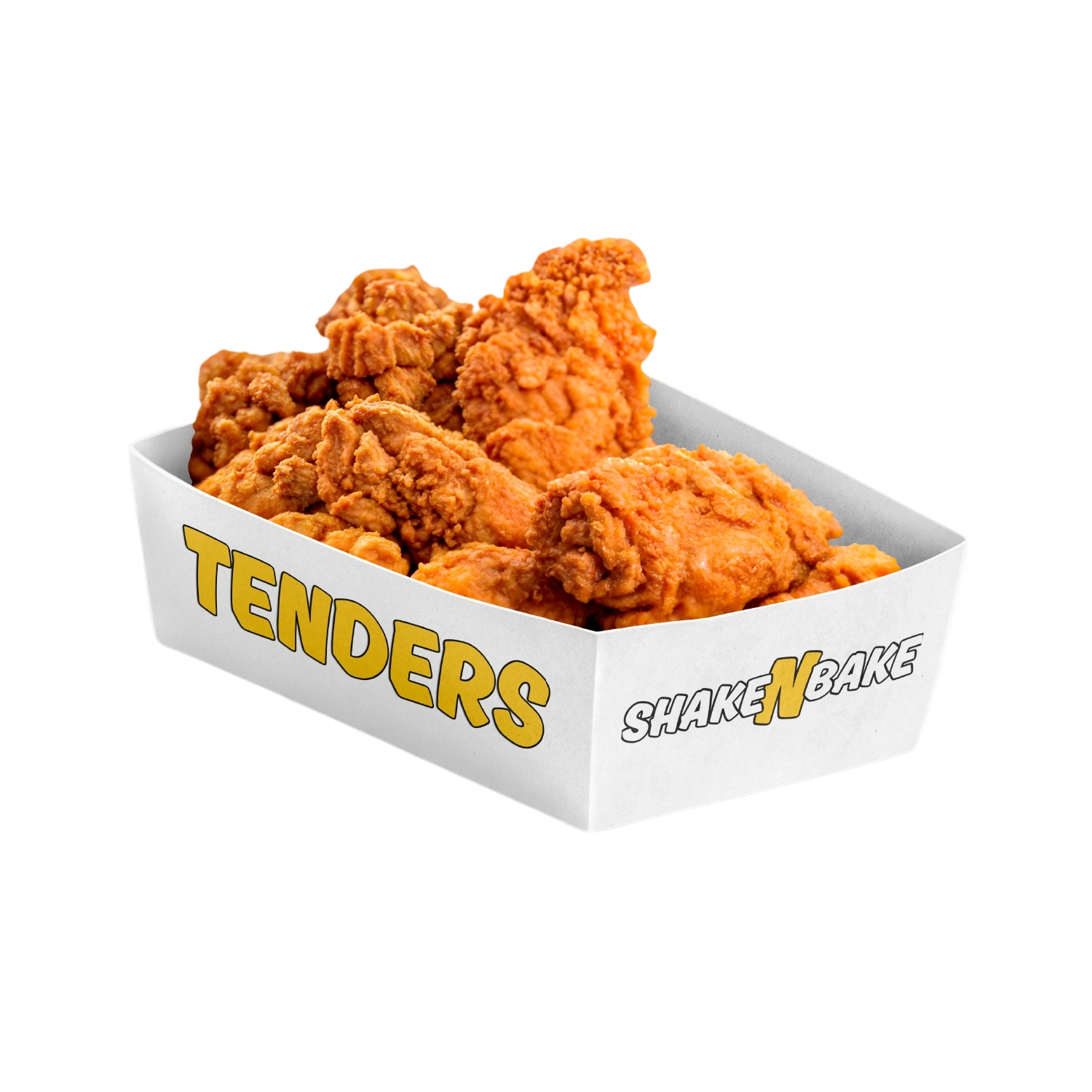 TENDERS