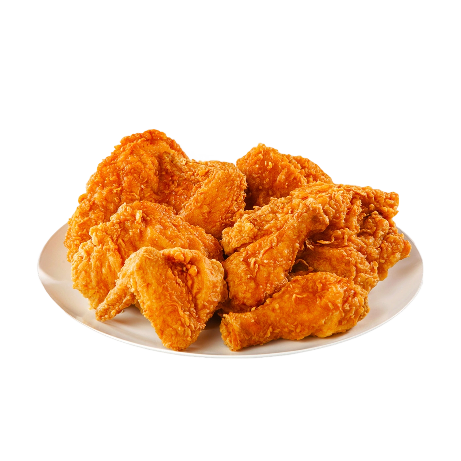 Fried Chicken