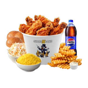 20 PC CHICKEN