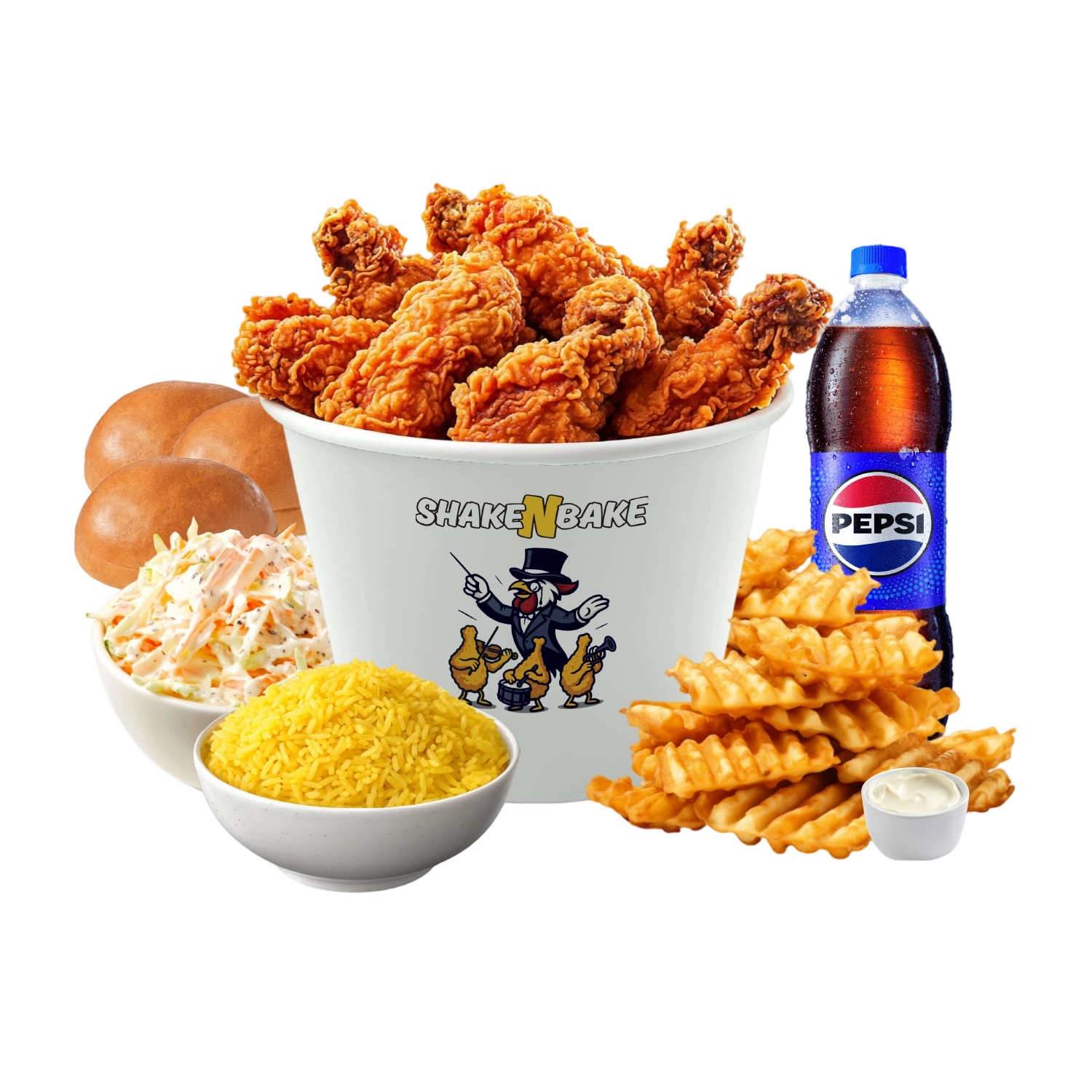 Family Meals