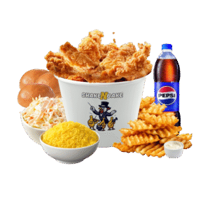 12 PC TENDERS