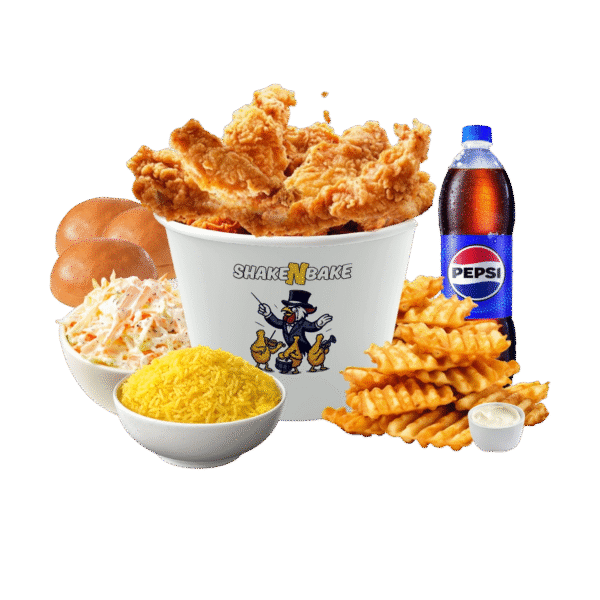 20 PC TENDERS