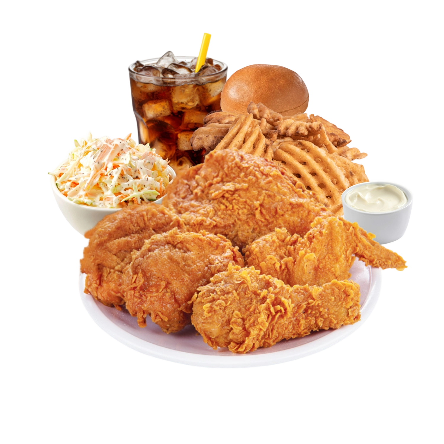 BOX MEALS