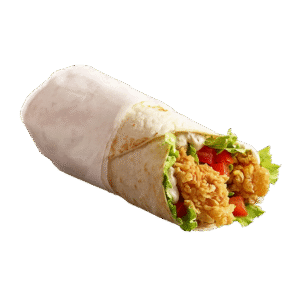 ZINGER WARP