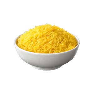 YELLOW RICE