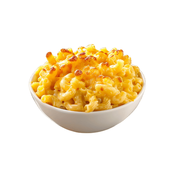 MAC N CHEESE